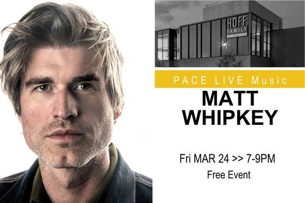 matt whipkey
