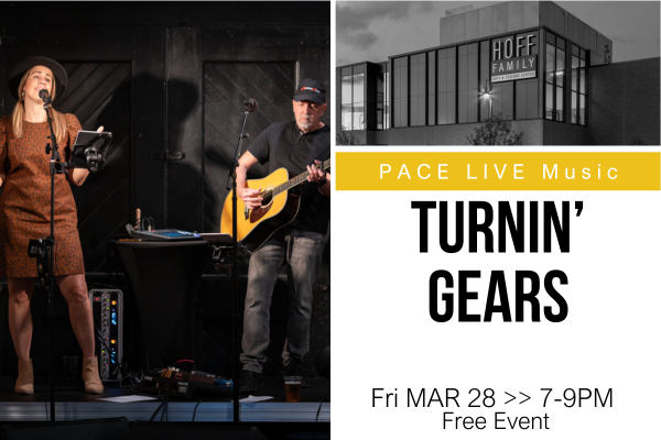 turnin' gears