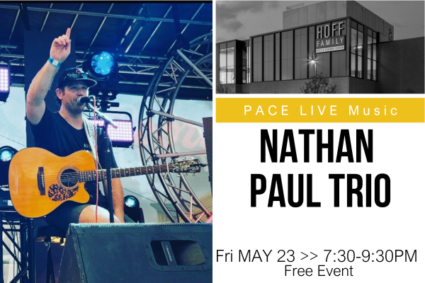 nathan paul