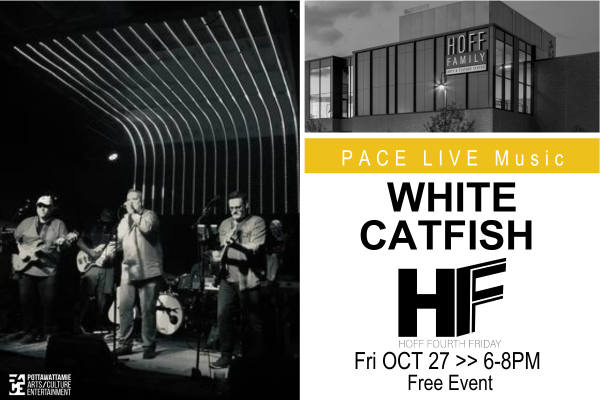 White Catfish