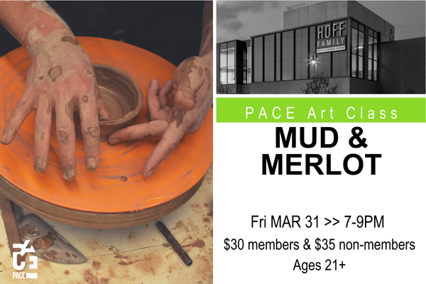 mud & merlot