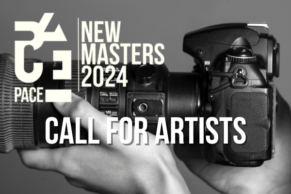 new masters call for artists