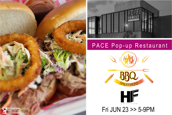BBQ JUN 23