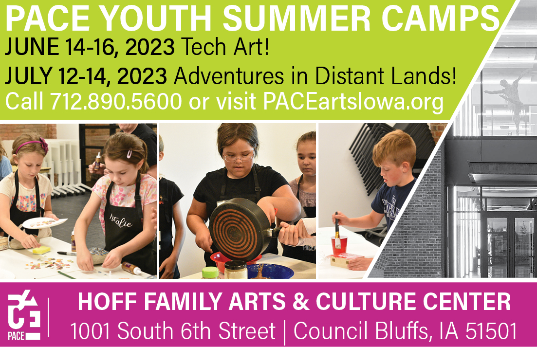 Summer Camps 2023