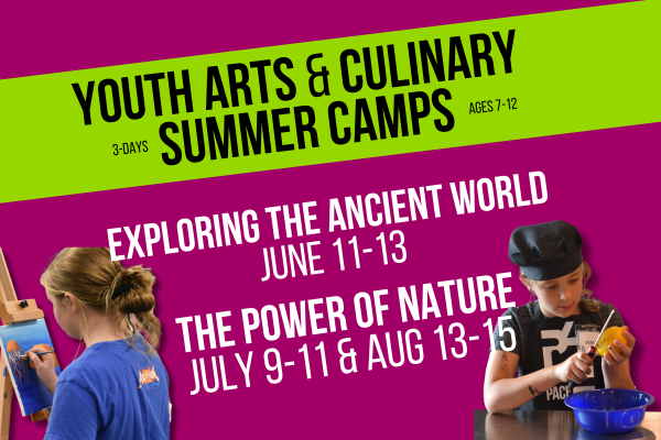 summer camps