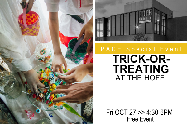 trick-or-treat