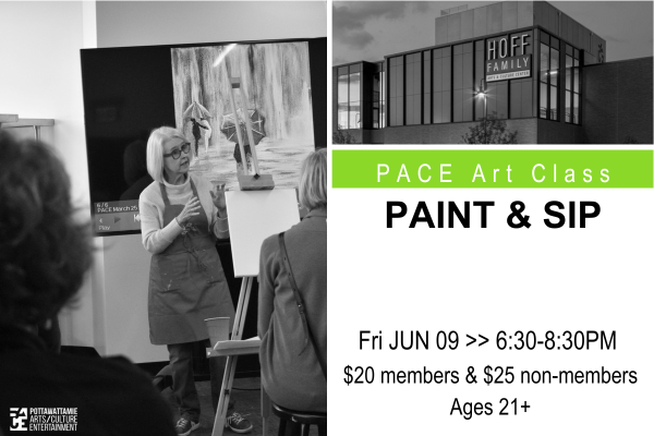 paint & sip