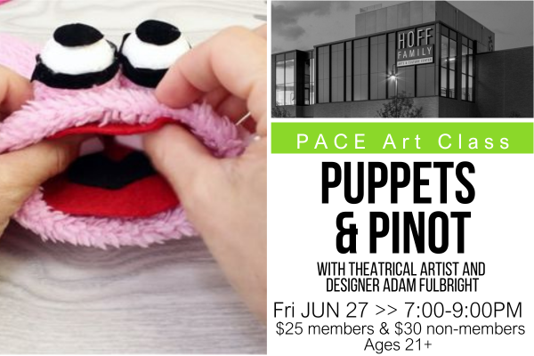 puppets