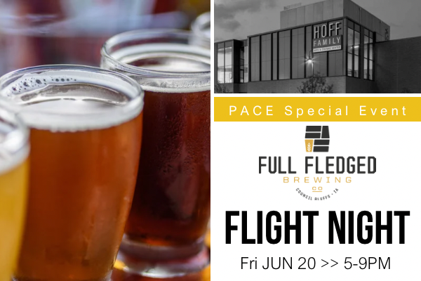 Flight night jun20