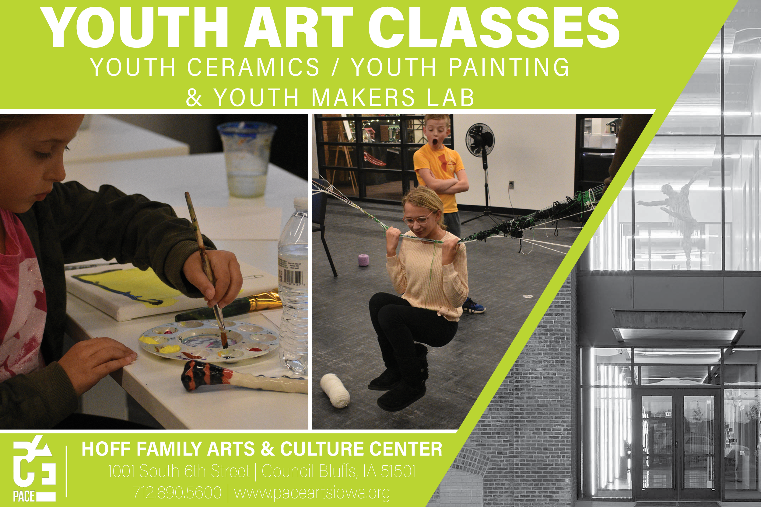 art classes