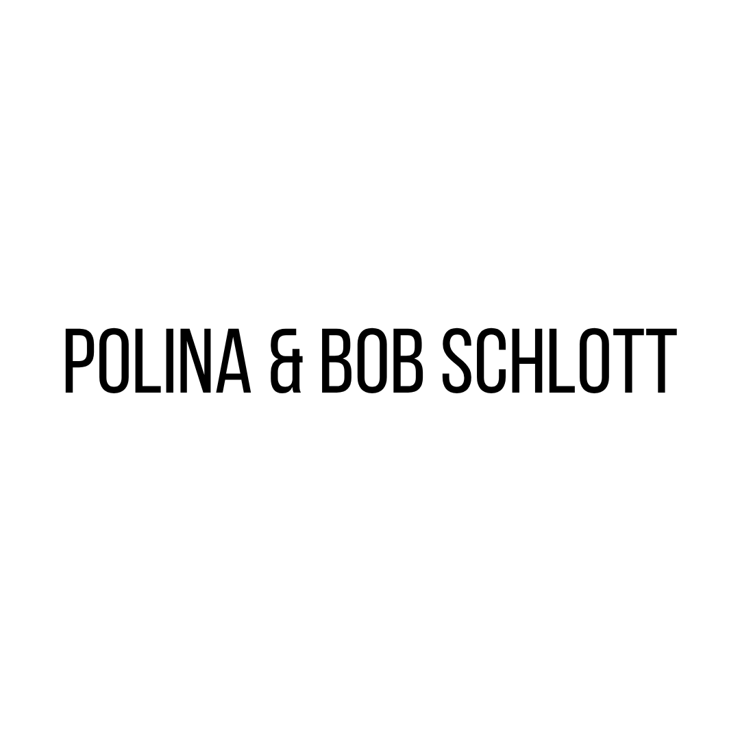 Polina and Bob Schlott