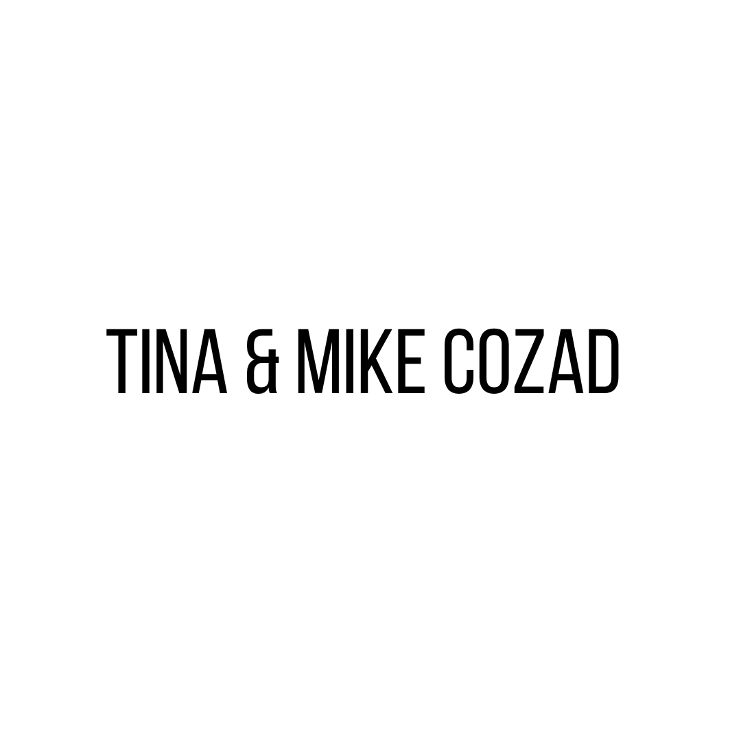 Tina & Mike Cozad