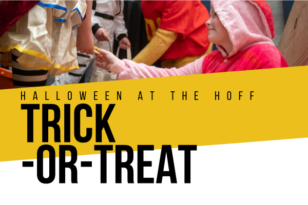 trick-or-treating