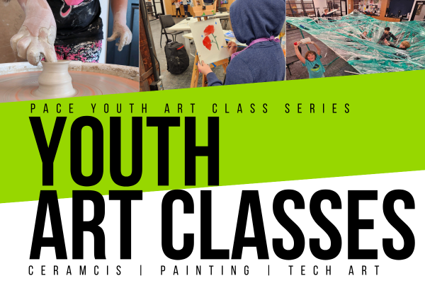 youth art classes