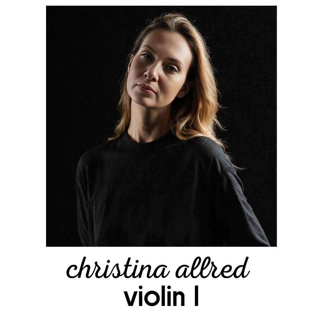 christina a