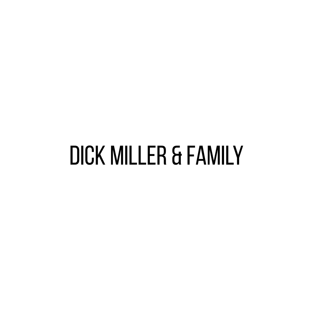 dick miller