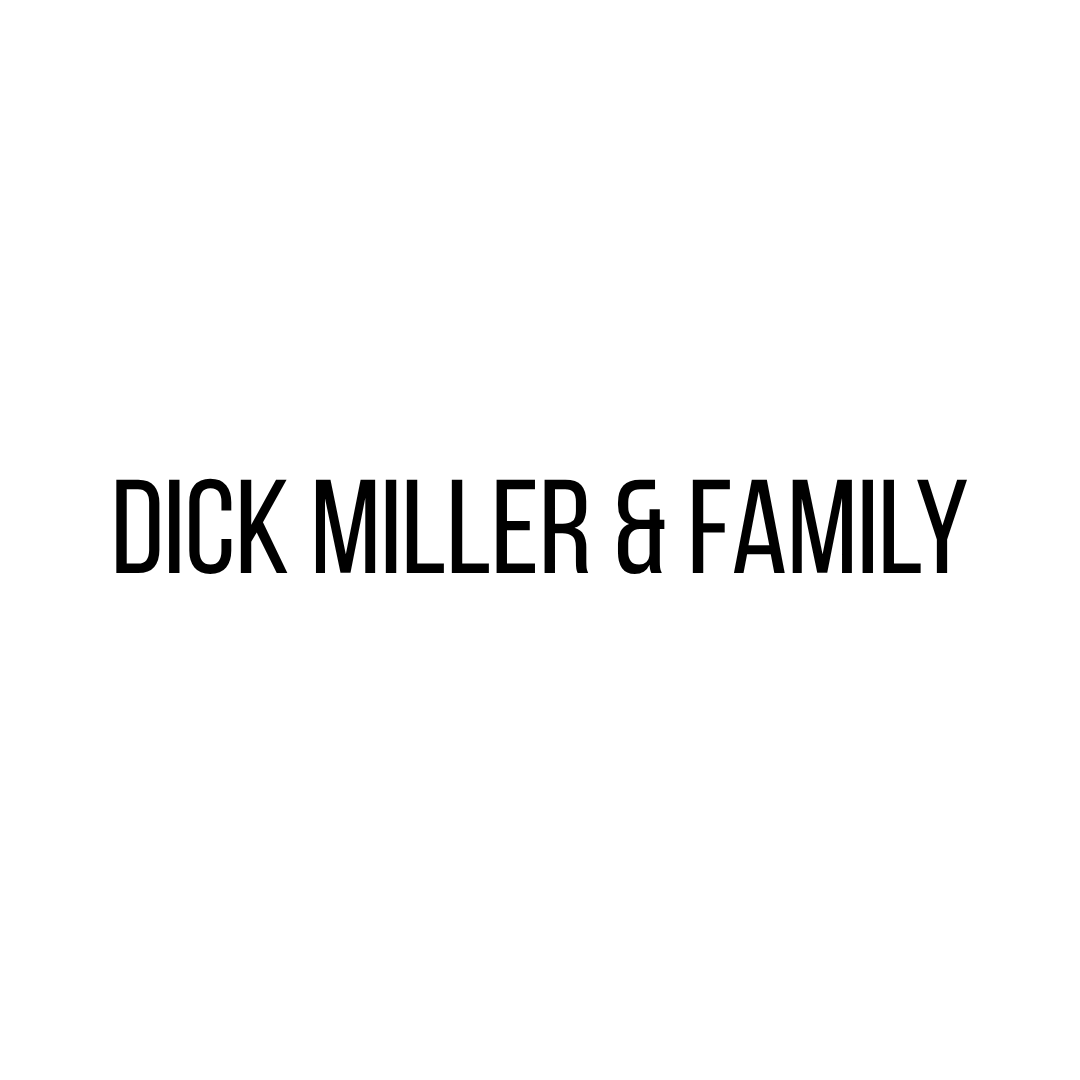 Dick Miller & Family