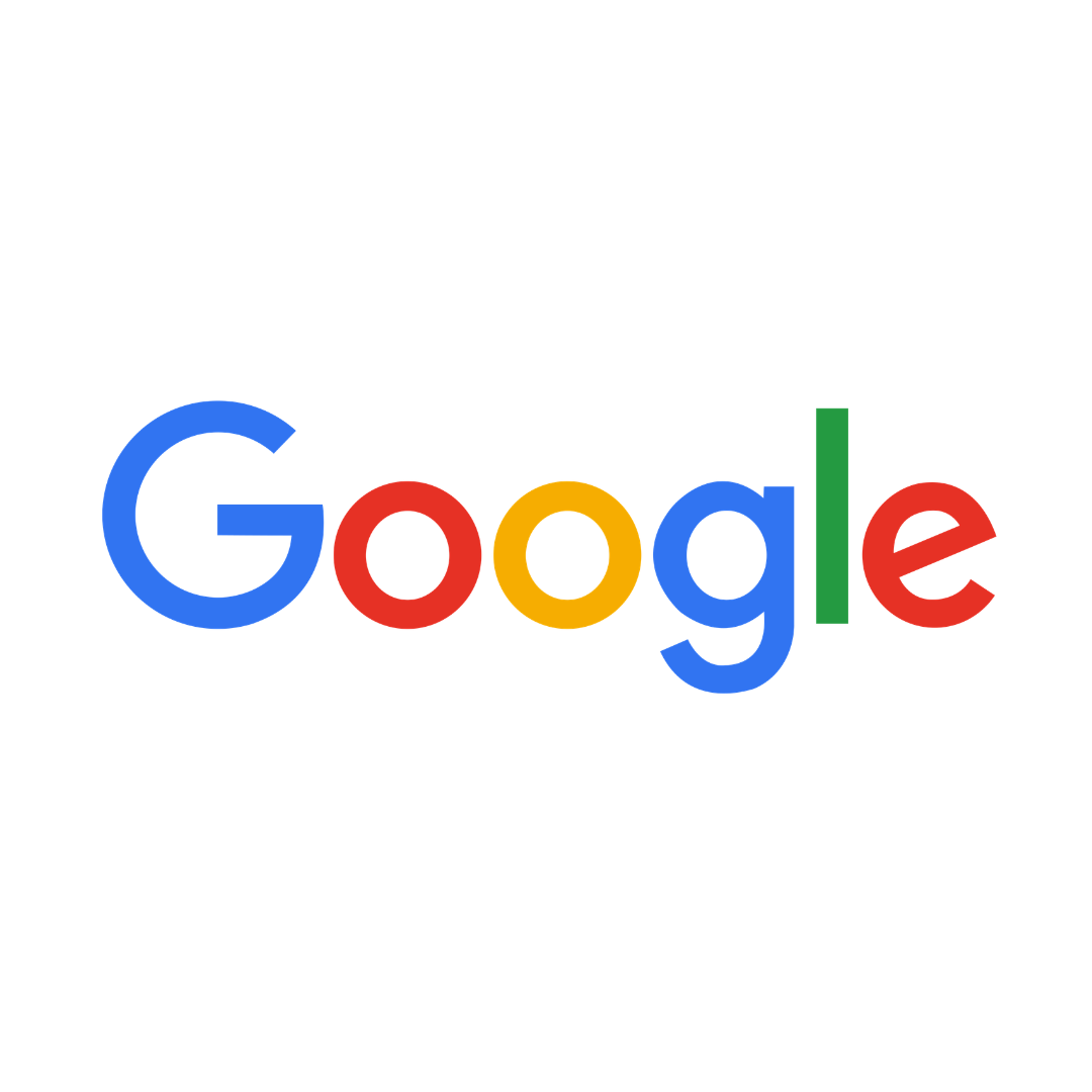 google logo