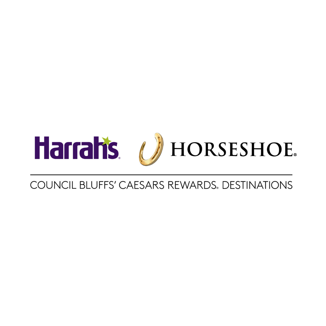Harrahs Horseshoe