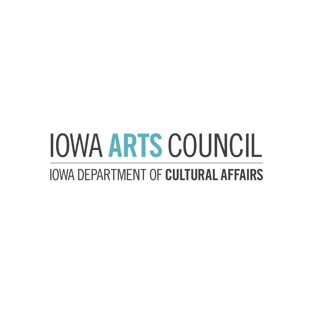 Iowa Arts Council
