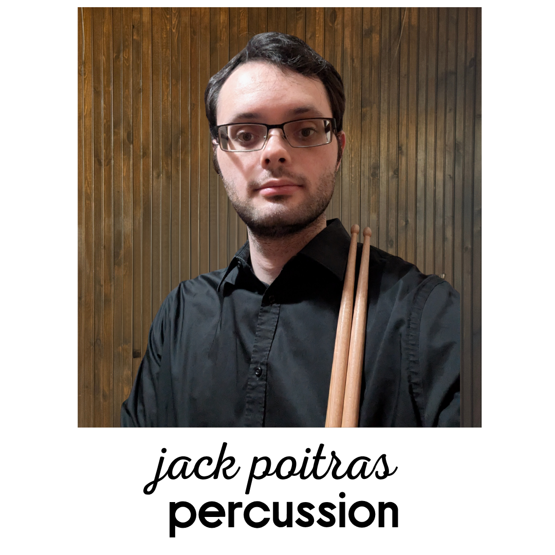 jack p