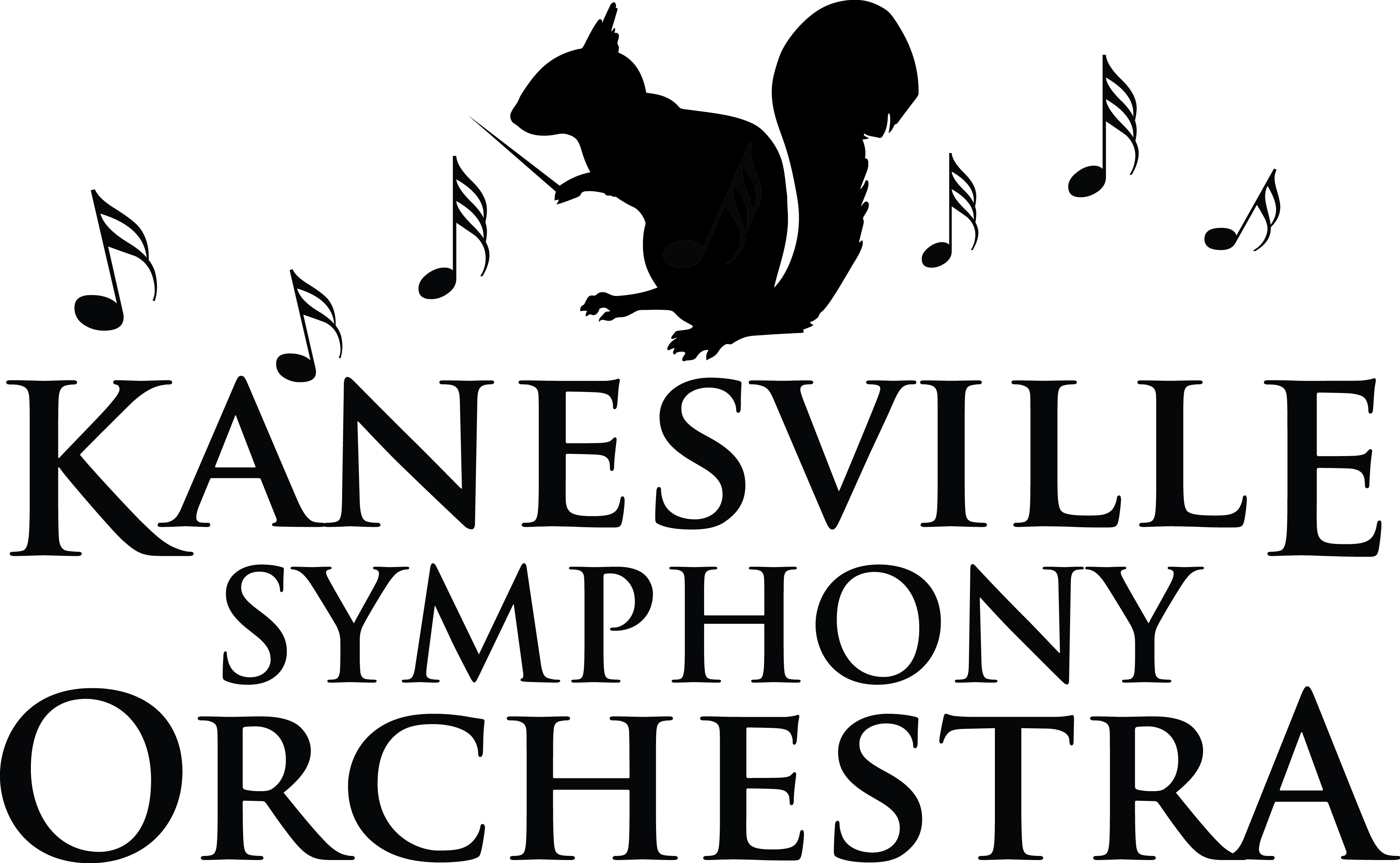 kanesville logo