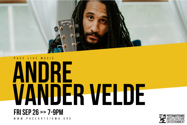 andre