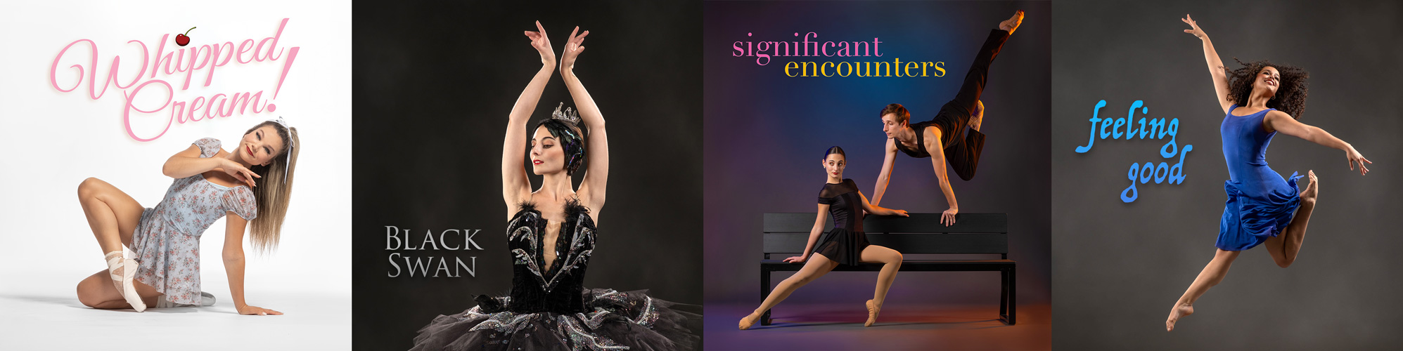 American Midwest Ballet's 'Momentum'