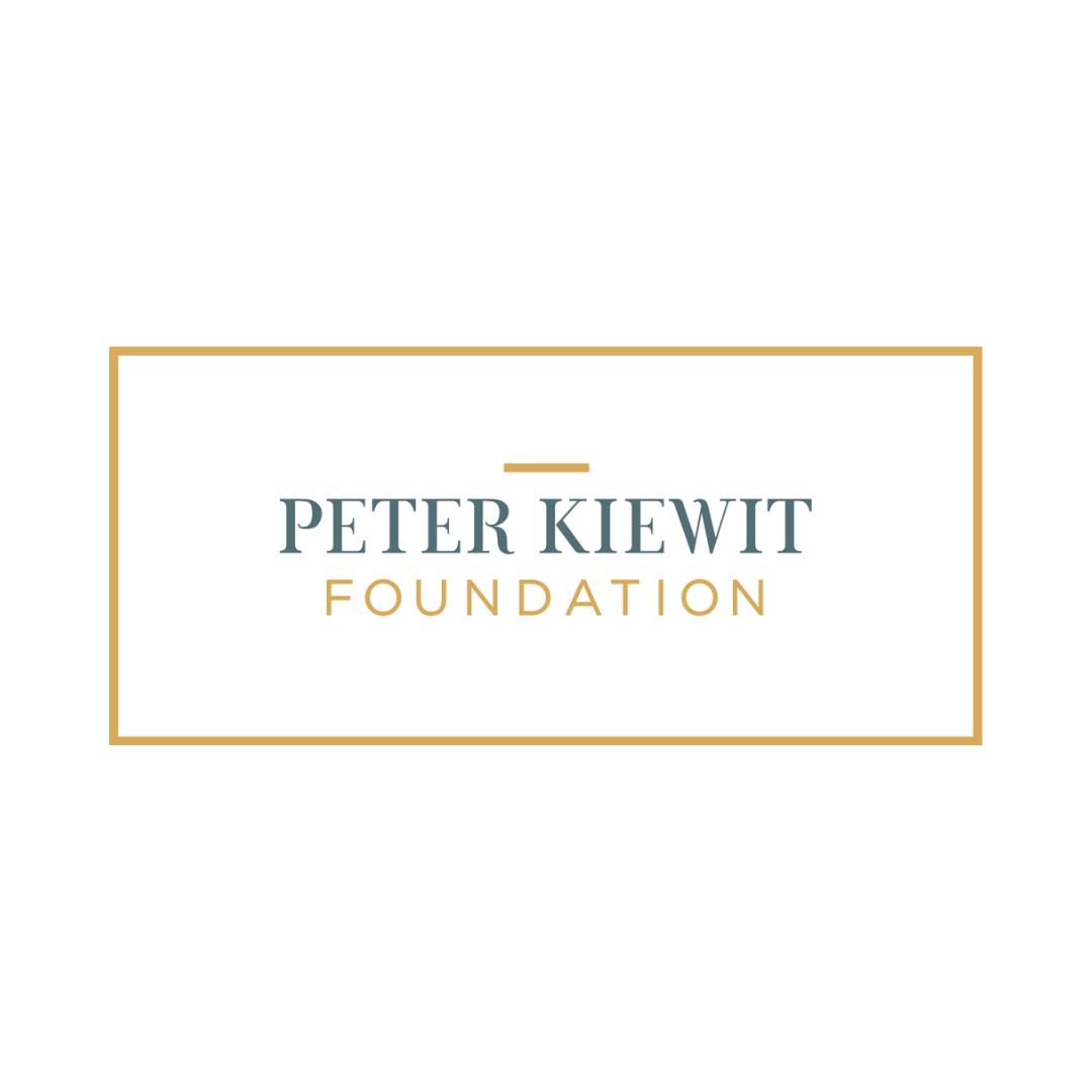 Peter Kiewit Foundation