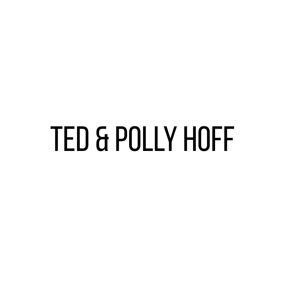 Ted & Polly Hoff