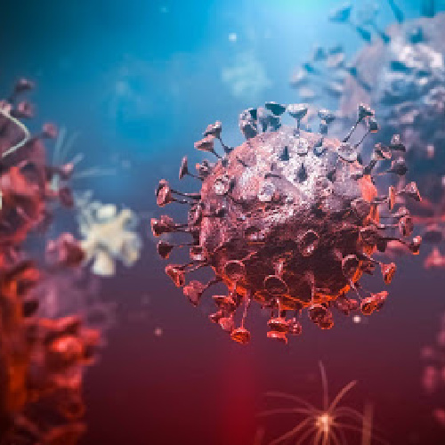 COVID-19 Coronavirus