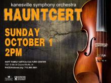 hauntcert